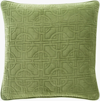 Surya Quilted Cotton Velvet QCV-002 main image