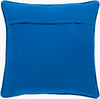 Surya Quilted Cotton Velvet QCV-005 Blue main image