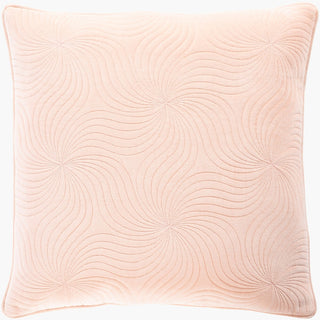 Surya Quilted Cotton Velvet QCV-006 Dusty Pink main image