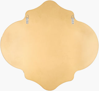 Surya Quatrefoil QFL-001 Detail