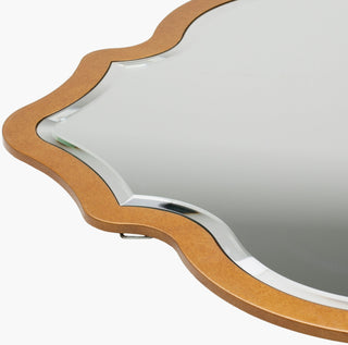 Surya Quatrefoil QFL-001 Angle