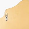 Surya Quatrefoil QFL-001 Detail
