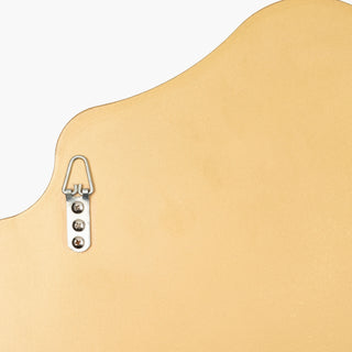 Surya Quatrefoil QFL-001 Detail