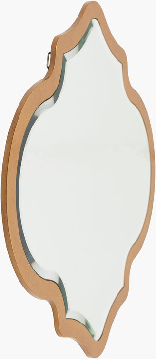Surya Quatrefoil QFL-001 Detail