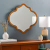 Surya Quatrefoil QFL-001 Style Shot Feature