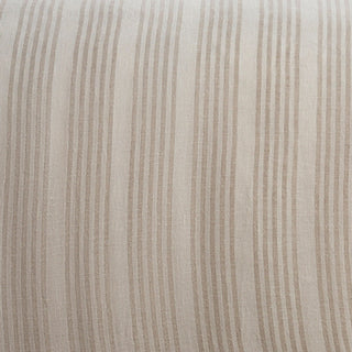 Surya Quinn QIN-2000 Ivory Bedding Swatch