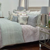 Rizzy BQ4235 Wren Blossom Bedding Lifestyle Image Feature