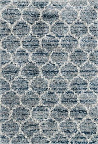 Loloi Quincy QC-03 Spa/Pebble Area Rug main image