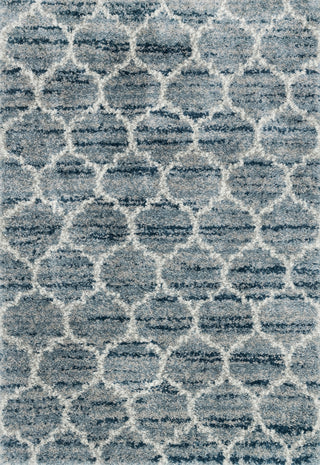Loloi Quincy QC-03 Spa/Pebble Area Rug Main Image