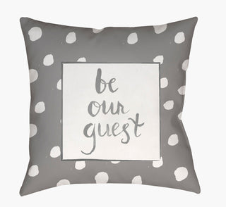 Livabliss Be Our Guest QTE-002 Slate Gray main image