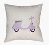 Livabliss Ciao QTE-006 Lavender main image