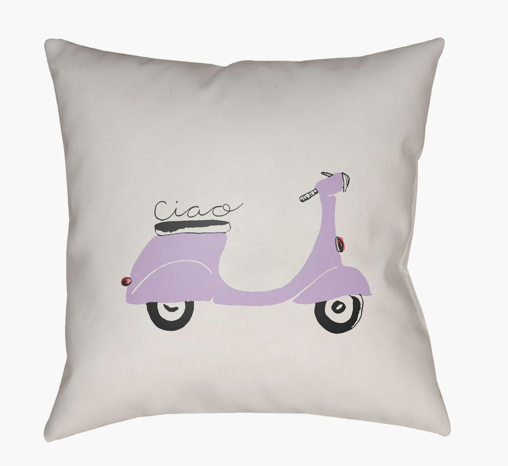 Livabliss Ciao QTE-006 Lavender main image