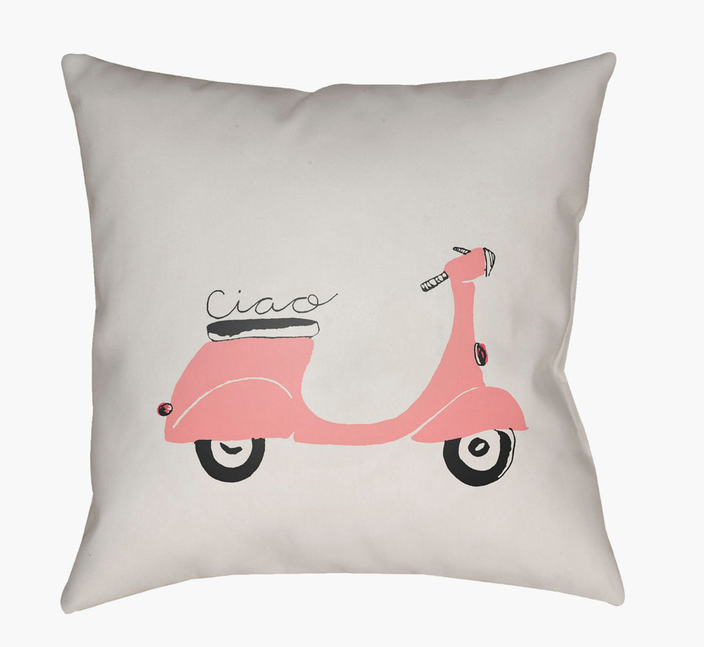 Livabliss Ciao QTE-007 Blush Pink main image