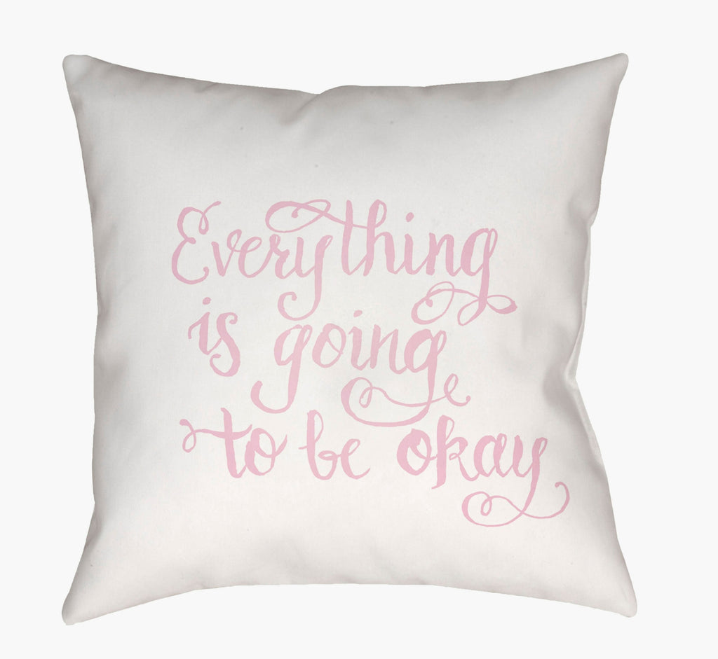 Livabliss Everything QTE-009 Ivory main image