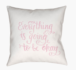 Livabliss Everything QTE-009 Ivory main image