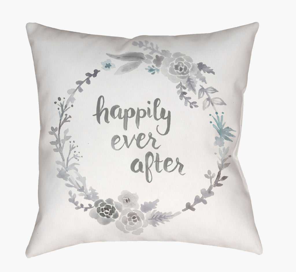 Livabliss Ever After QTE-012 Ivory main image