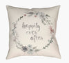 Livabliss Ever After QTE-014 Ivory main image