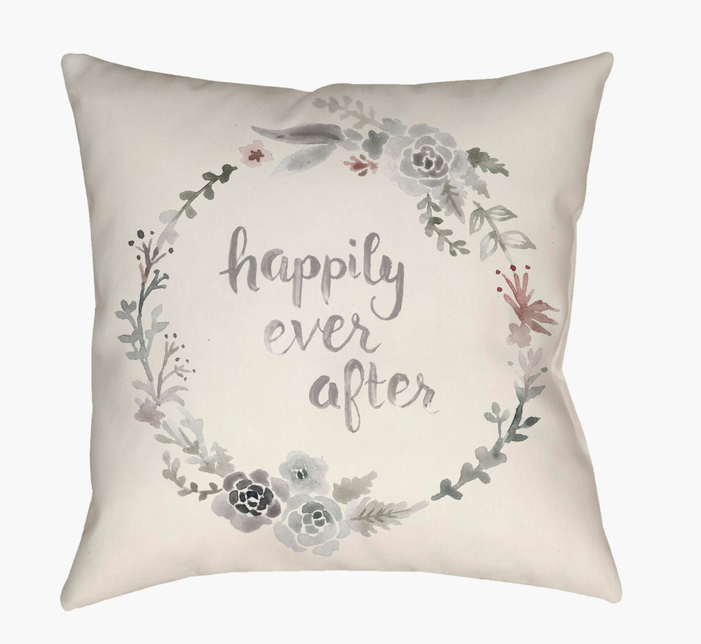 Livabliss Ever After QTE-014 Ivory main image