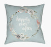 Livabliss Ever After QTE-015 Powder Blue main image