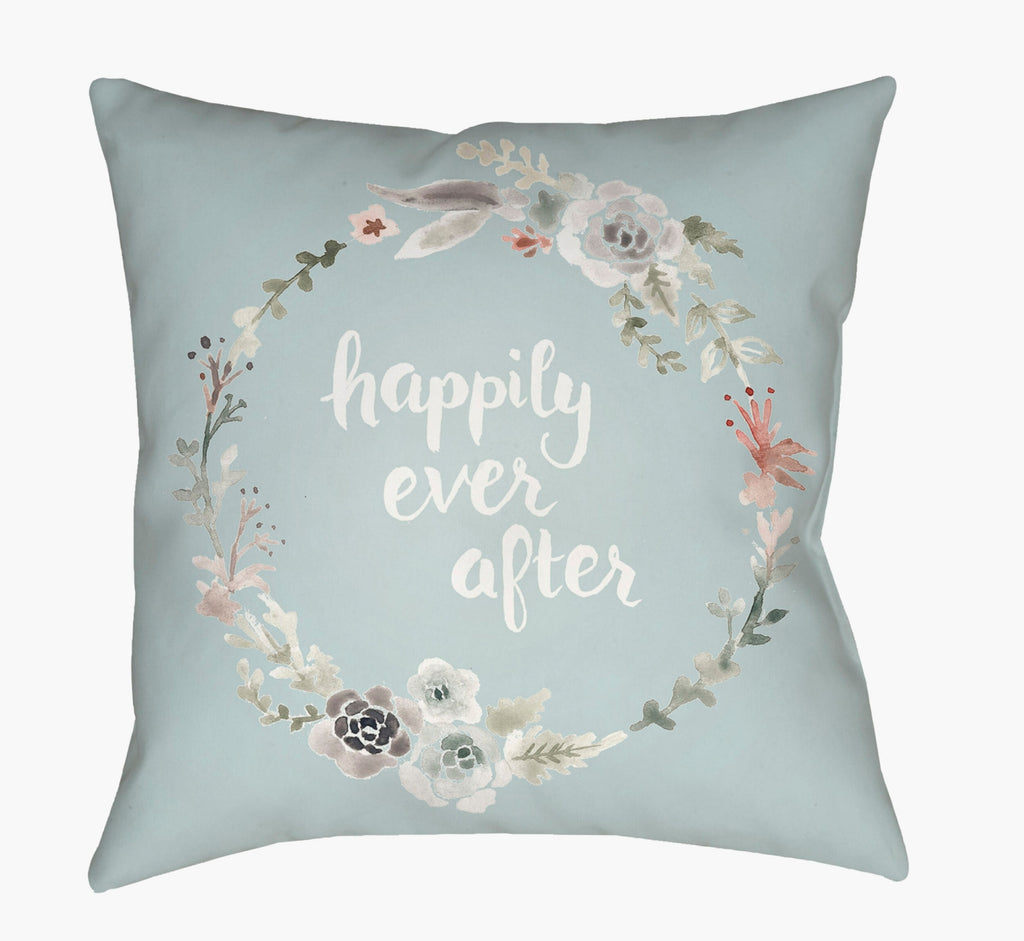 Livabliss Ever After QTE-015 Powder Blue main image
