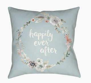 Livabliss Ever After QTE-015 Powder Blue main image