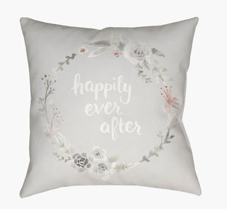 Livabliss Ever After QTE-016 Pewter main image