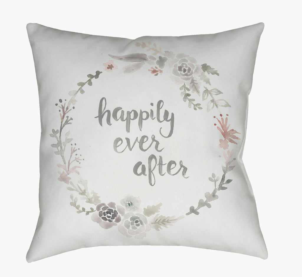 Livabliss Ever After QTE-017 Soft White main image