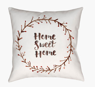 Livabliss Home Sweet II QTE-019 Ivory main image