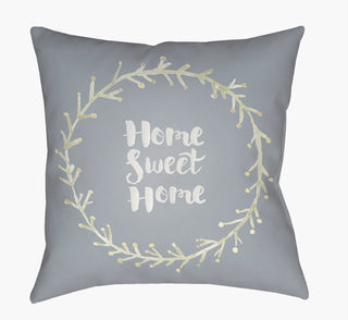 Livabliss Home Sweet II QTE-020 Slate Gray main image