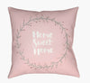 Livabliss Home Sweet II QTE-021 Blush Pink main image