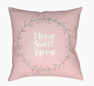 Livabliss Home Sweet II QTE-021 Blush Pink main image
