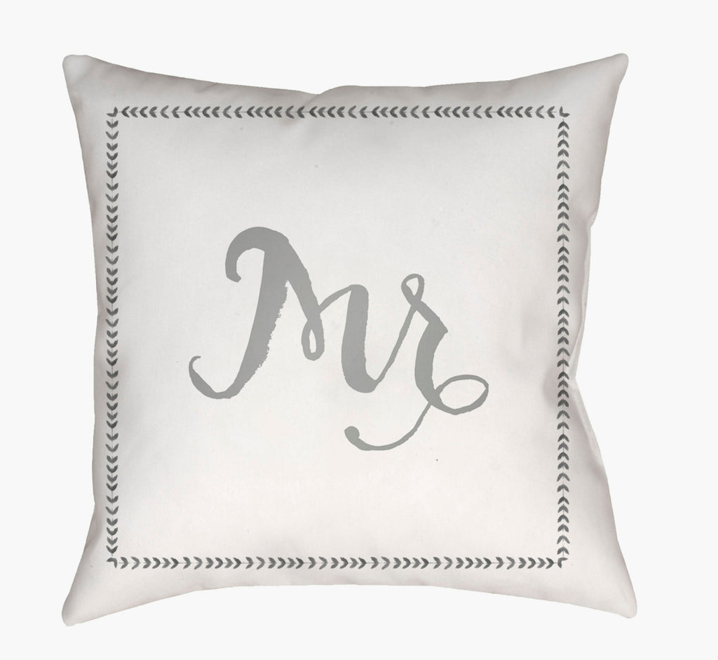 Livabliss Husband QTE-024 Ivory main image