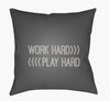 Livabliss Work Play QTE-028 Charcoal main image