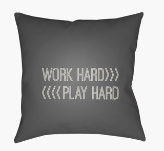 Livabliss Work Play QTE-028 Charcoal main image