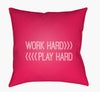 Livabliss Work Play QTE-030 Fuchsia main image