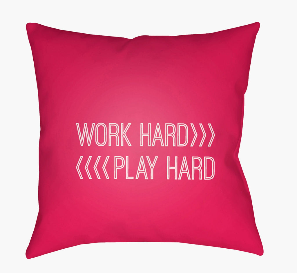 Livabliss Work Play QTE-030 Fuchsia main image