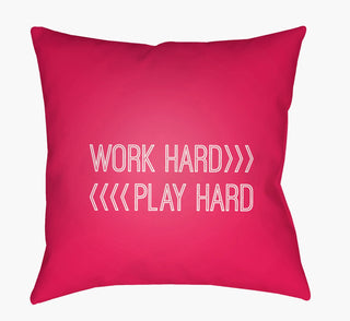 Livabliss Work Play QTE-030 Fuchsia main image