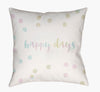Livabliss Happy Days QTE-036 Pastel Pink main image