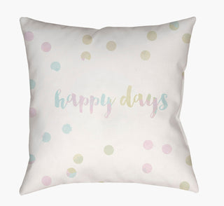 Livabliss Happy Days QTE-036 Pastel Pink main image