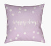 Livabliss Happy Days QTE-039 Lavender main image