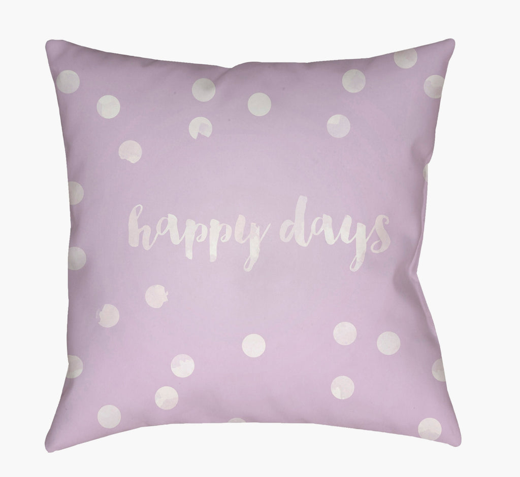 Livabliss Happy Days QTE-039 Lavender main image