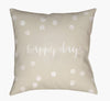 Livabliss Happy Days QTE-040 Beige main image