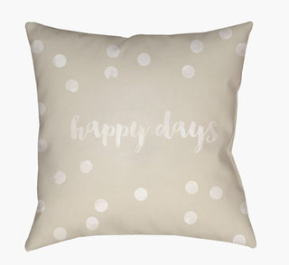 Livabliss Happy Days QTE-040 Beige main image