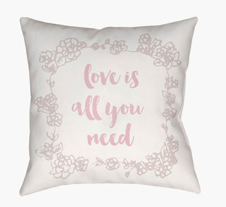 Livabliss Love All You Need QTE-041 Blush Pink main image