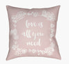 Livabliss Love All You Need QTE-042 Blush Pink main image