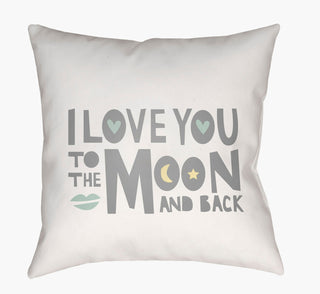 Livabliss Love To Moon QTE-047 Ivory main image