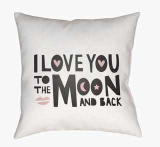 Livabliss Love To Moon QTE-048 Ivory main image