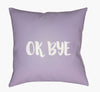 Livabliss Ok Bye QTE-056 Lavender main image