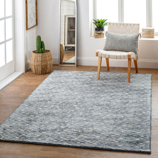 Surya Quartz QTZ-5015 Area Rug Room Scene Feature