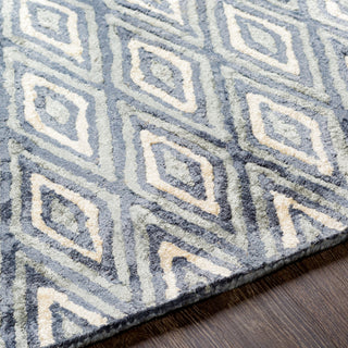 Surya Quartz QTZ-5015 Area Rug Detail